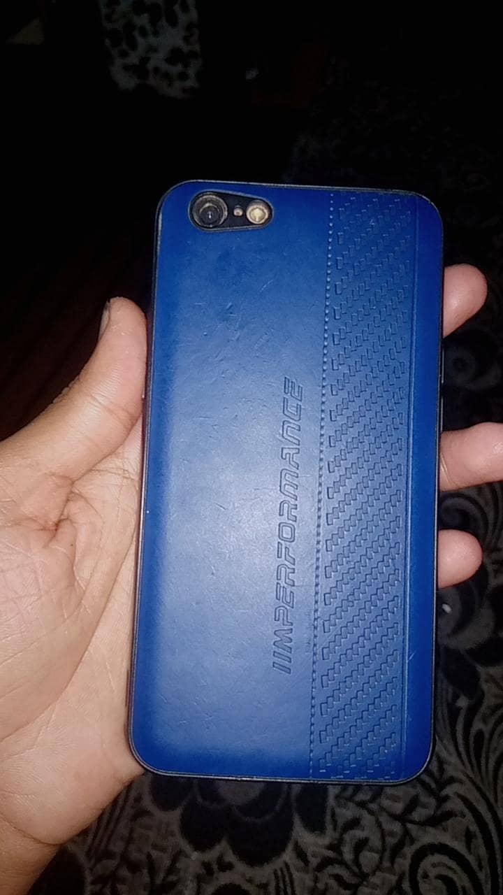 OPPO A71 2
