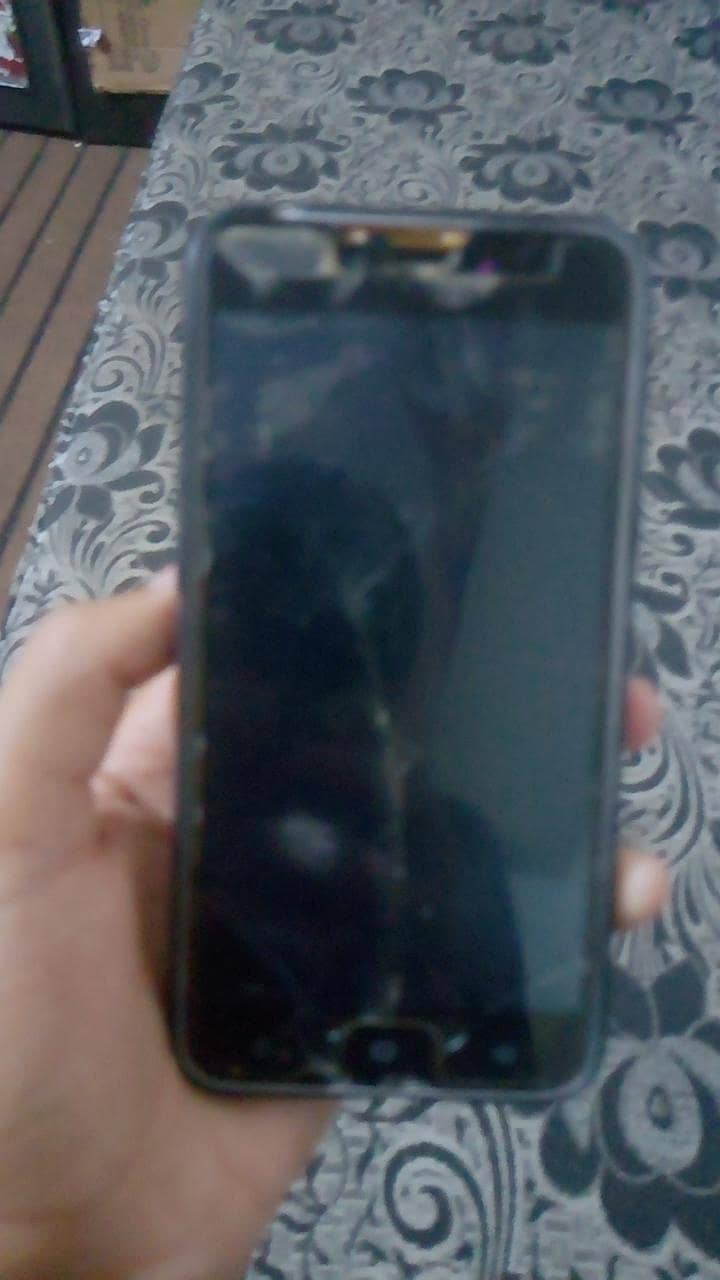 OPPO A71 3