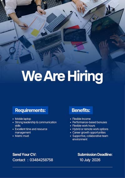  “A Platform for Growth & Success – Limited Entry”