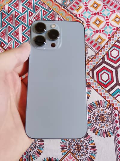 Apple iPhone 13 Pro
