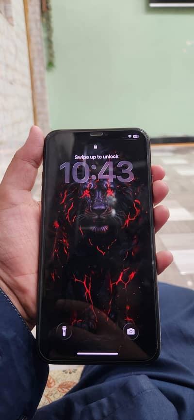 Apple iPhone 11 Pro Max