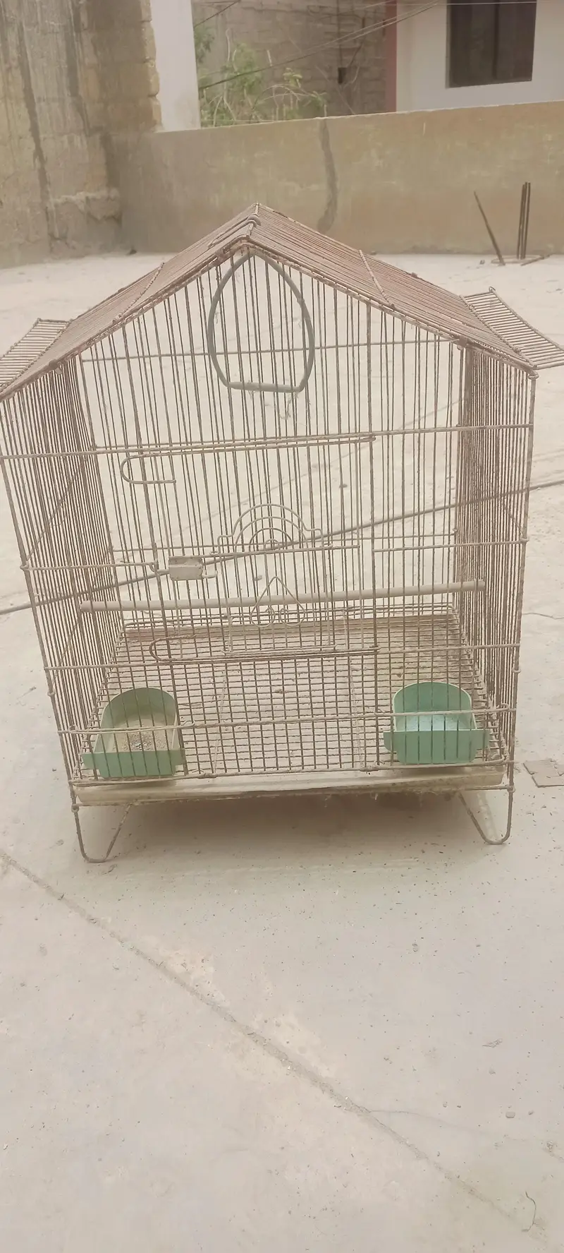 Bird's cage — photo 7