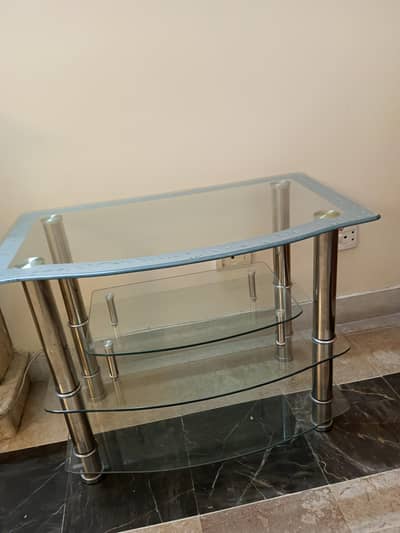 TV trolley