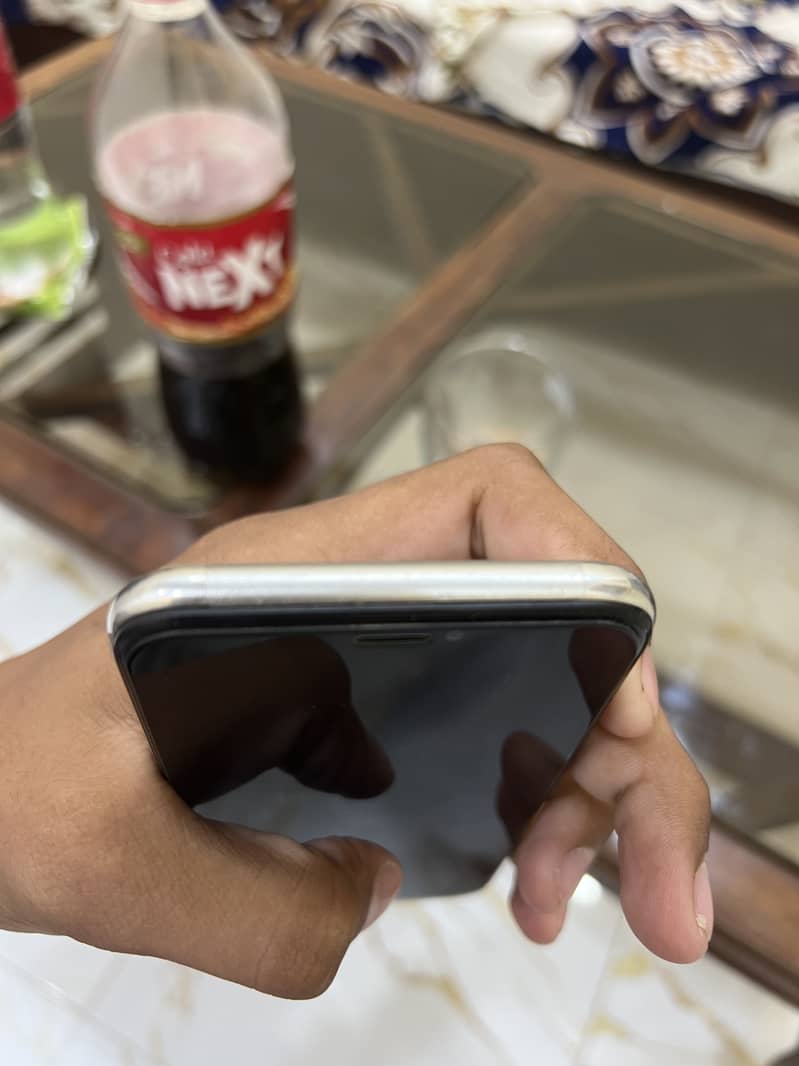 Apple iPhone X 1