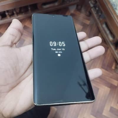 Infinix Zero 30 with box