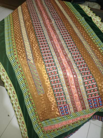 wedding shawl