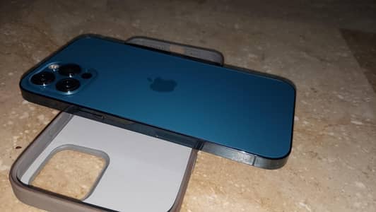 Apple iPhone 12 Pro