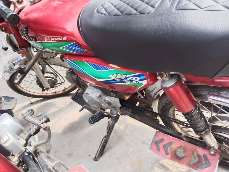 Janan 70cc 1