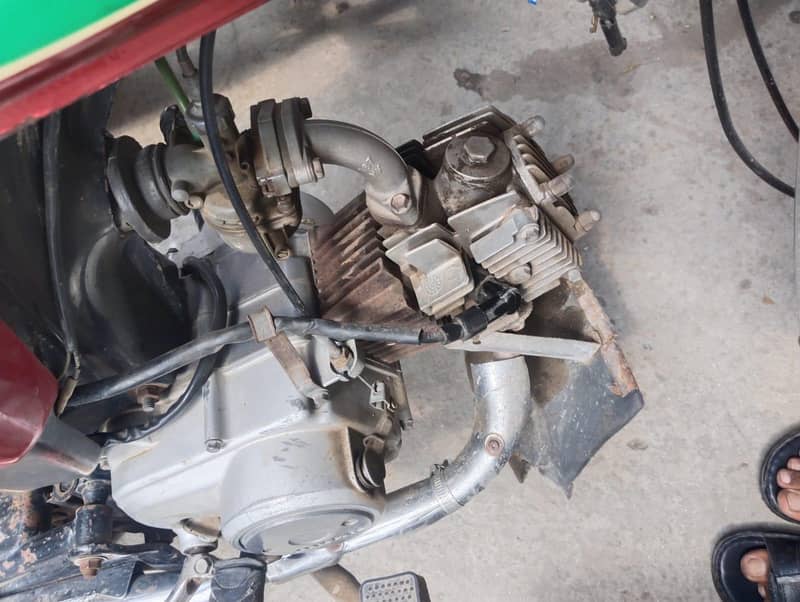 Janan 70cc 3