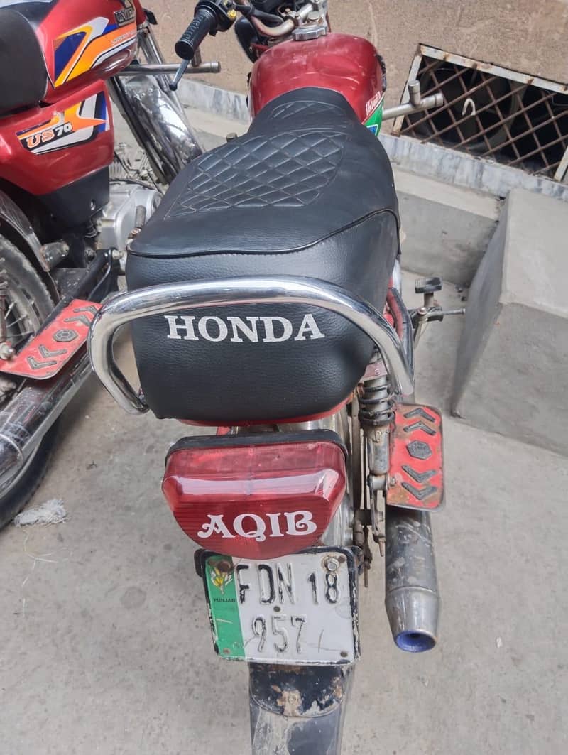 Janan 70cc 4