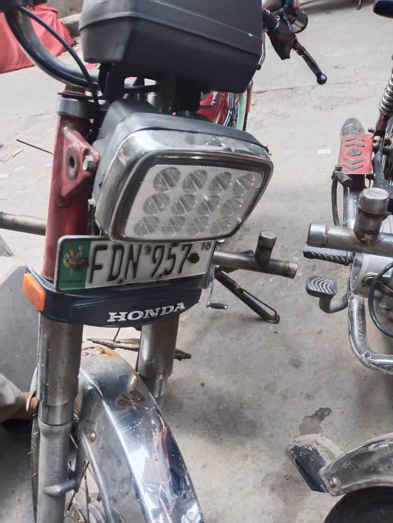 Janan 70cc 5