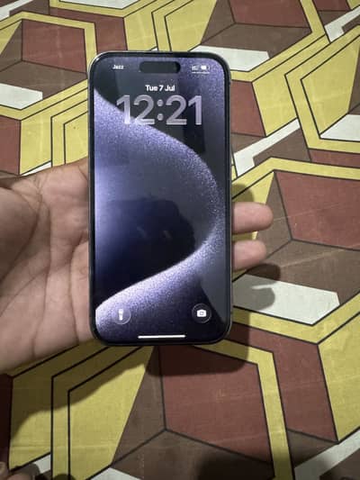 Apple iPhone 14 Pro