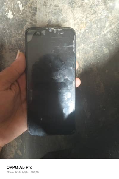 Vivo Y51s