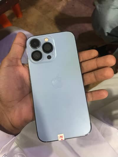 Apple iPhone 13 Pro
