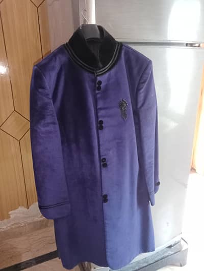 Eden Robe sherwani