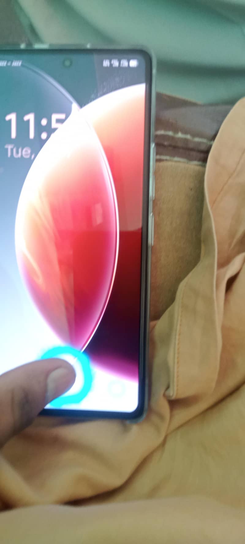 Tecno CAMON 30 0