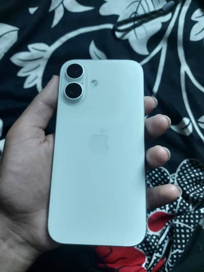 Apple iPhone 16 Non pta