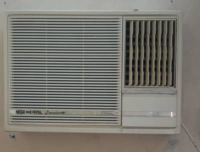 General Japanese Technology 1.5Ton