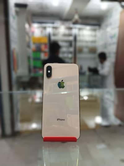 Apple iPhone XS
