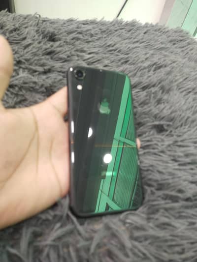 Apple iPhone XR