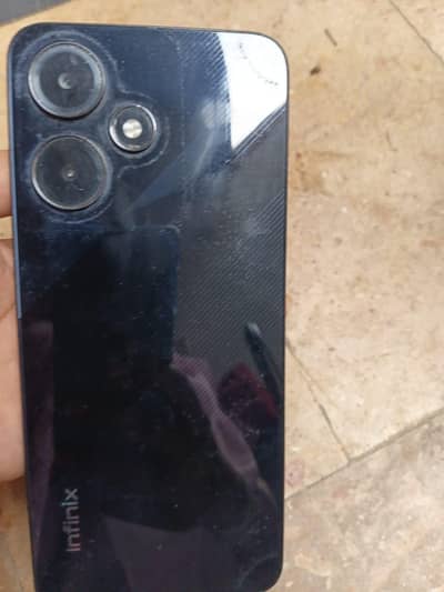 Infinix Hot 30i