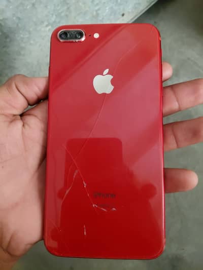 Apple iPhone 8 Plus