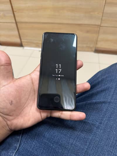 OPPO F19