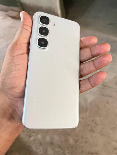 Infinix hot 60 pro plus+