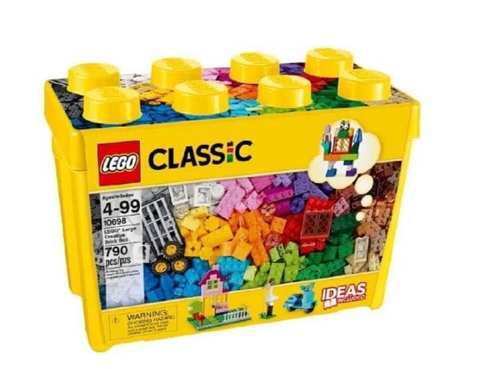 BLOCKS 1