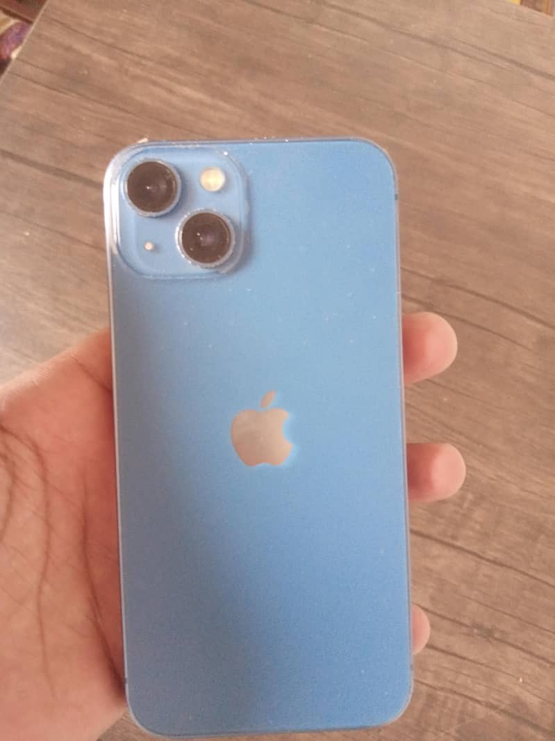 Apple iPhone 13 1