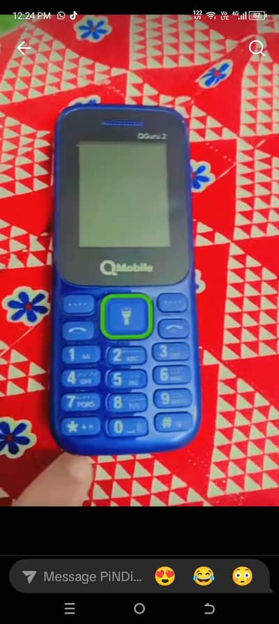 QMobile Classic