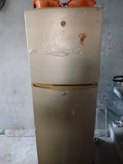 PEL Refrigerator