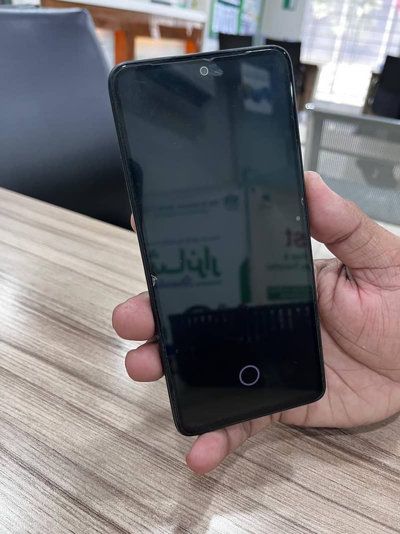 Redmi note 14 1