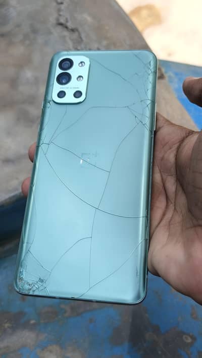 ONE PLUS 9R 03173158109 EXCHANGE POSSIBLE