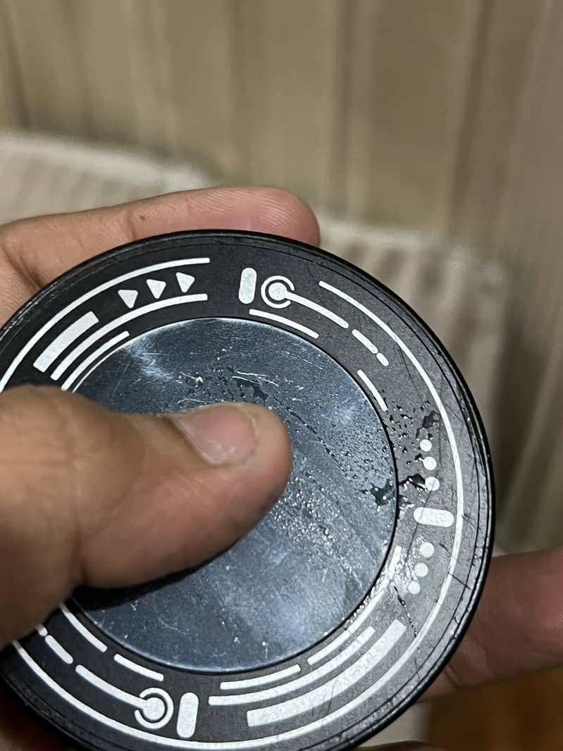 Colling fan 5