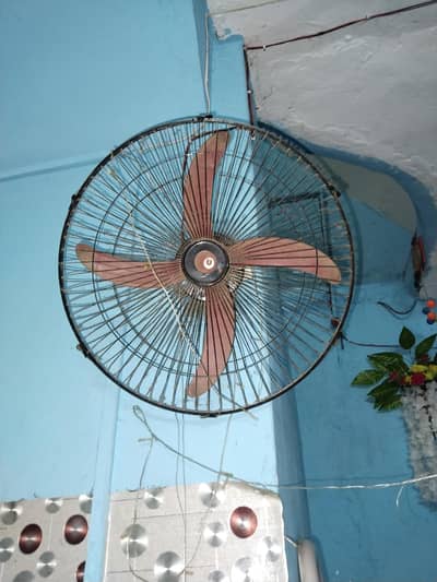 12 v fan vip condition