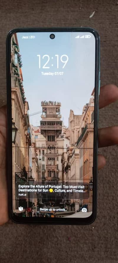 Redmi note 10 4+4=8/128 no fault Good condition