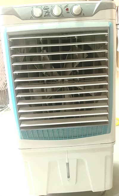 ROOM AIR COOLER
