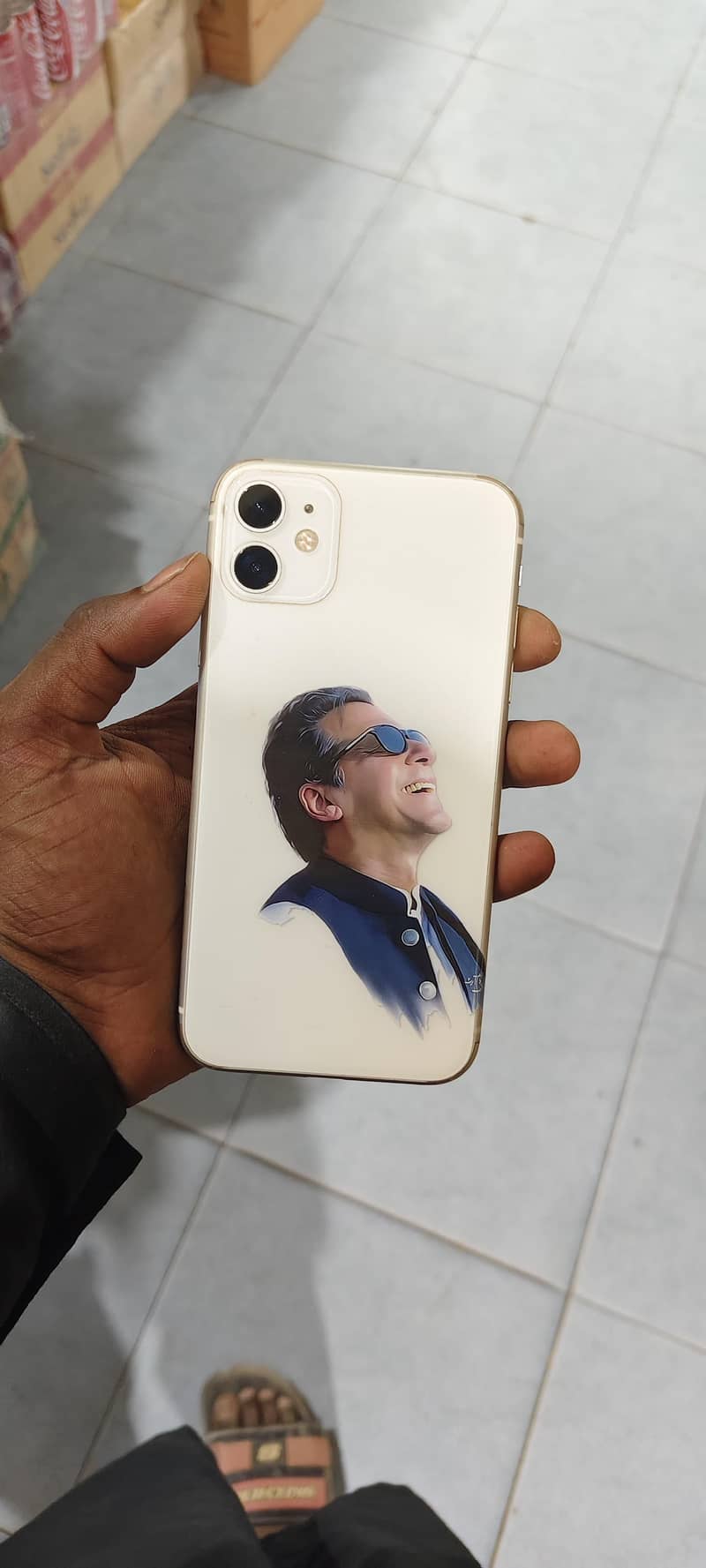 Apple iPhone 11 3