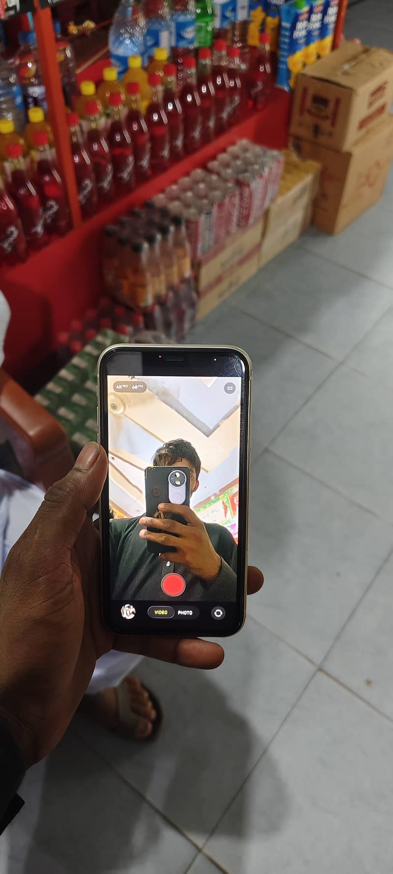 Apple iPhone 11 5