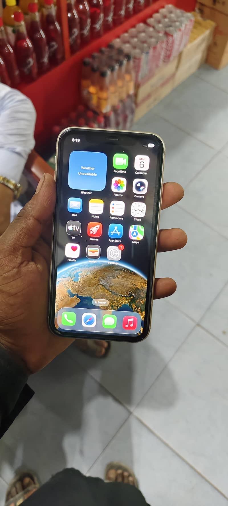 Apple iPhone 11 6