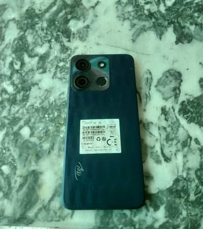 Itel A60s