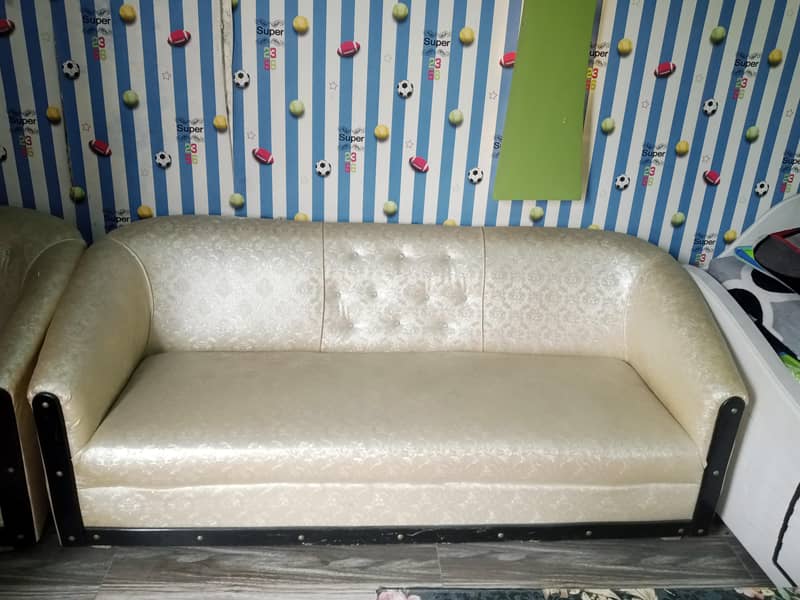 sofa set with table 0