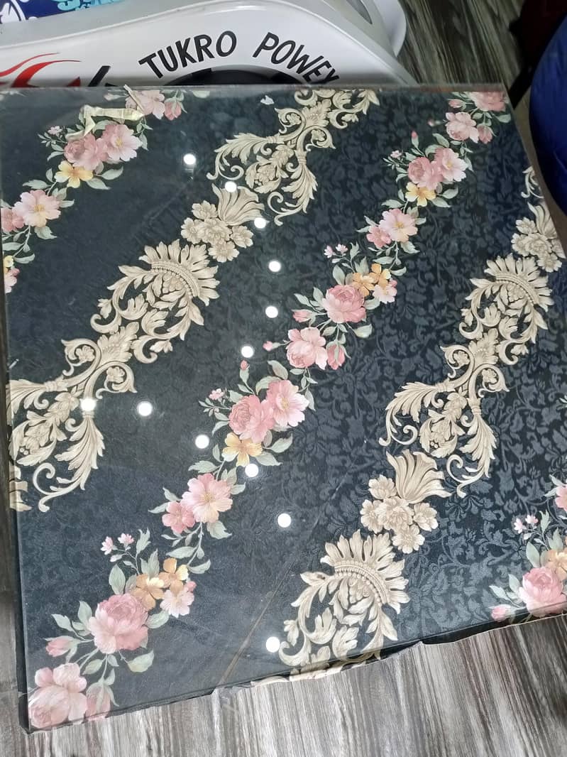 sofa set with table 5