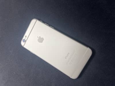 Apple iPhone 6