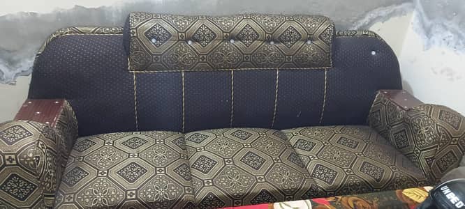 3 seater sofa set for sale