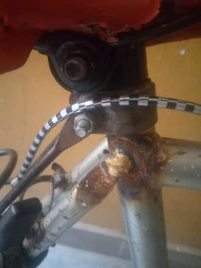 used bicycle for sale