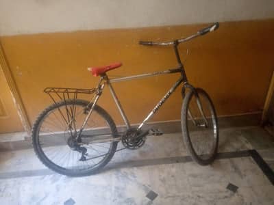 used bicycle for sale