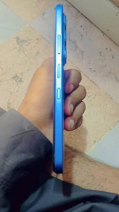 Infinix Infinix hot 60i