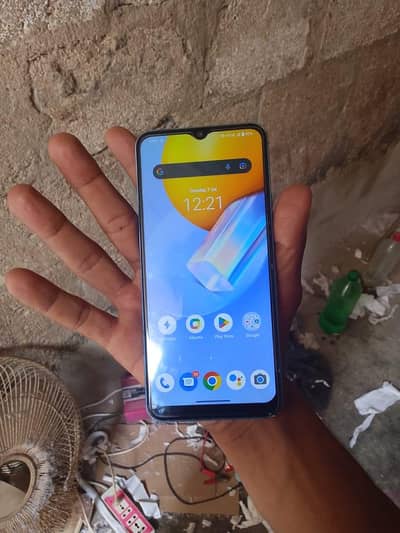 Vivo Y51s